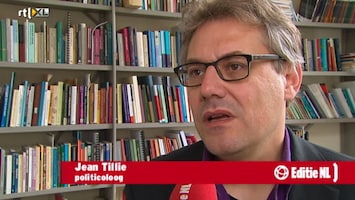 Editie Nl - Afl. 83