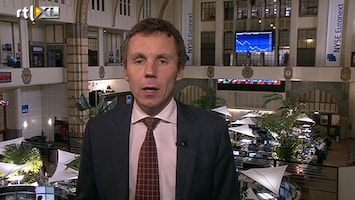 RTL Z Nieuws 12:00 uur: Lange rente VS loopt op, tijd voor QE3?