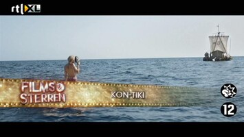 Films & Sterren Kon-Tiki
