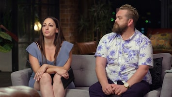 Married At First Sight Australië - Afl. 9