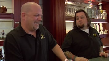 Pawn Stars Afl. 14