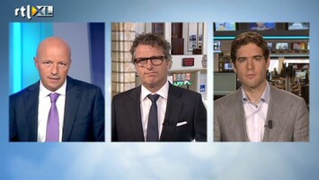 RTL Z Nieuws Opvolger Voser gevonden