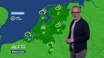 RTL Weer 06:30