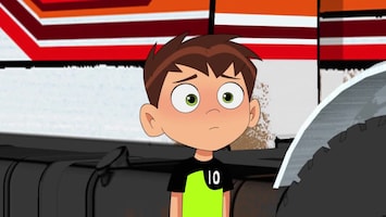 Ben 10 Afl. 14