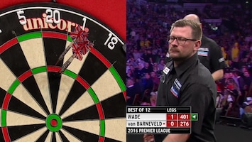 Rtl 7 Darts: Premier League - Afl. 10