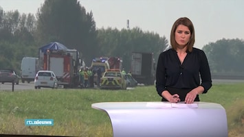 RTL Nieuws 18:00 uur