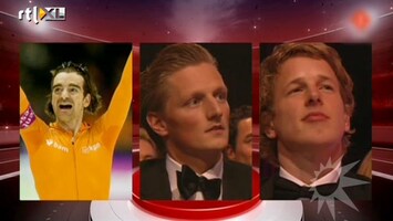 RTL Boulevard Sport Gala 2011