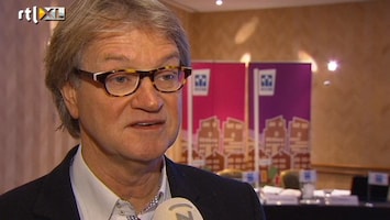 RTL Z Nieuws Integraal interview met Ger Hukker van de NVM