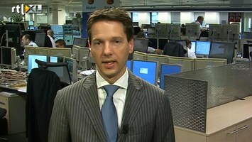 RTL Z Nieuws Rabo: nieuwe regering Griekenland creërt nieuwe onrust