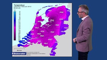 Rtl Weer - 19:55 Uur