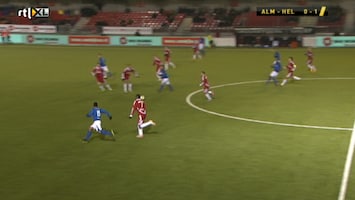 Rtl Voetbal: Jupiler League - Afl. 1