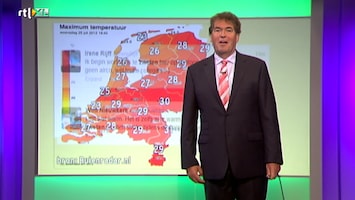 Rtl Weer - 19:55 Uur