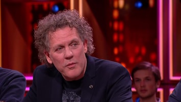 Rtl Late Night Met Twan Huys - Afl. 31