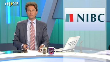 RTL Z Nieuws Top NIBC levert bonussen 2010 grotendeels in