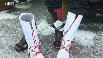 RTL Snowmagazine Afl. 12