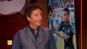 Rtl Boulevard - Afl. 11