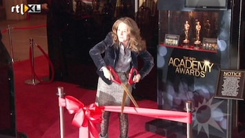 RTL Boulevard Opening Meet The Oscars NY