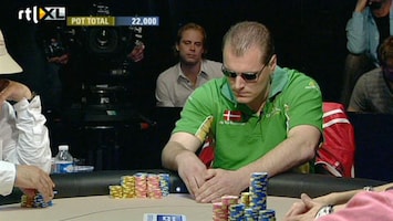 RTL Poker RTL Poker: European Poker Tour 4 2007-2008 /29