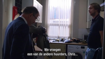 Horrorhuurders & Huisjesmelkers - Afl. 4