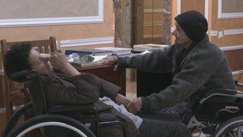 Eerste inwoners ontvluchten Nagorno-Karabach, bang voor geweld