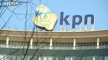 RTL Z Nieuws Opta: grens bereikt bij KPN