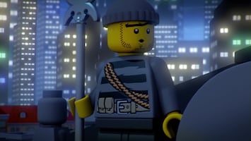 Lego City - Afl. 3