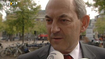 RTL Z Nieuws onrust in pvda na opmerkingen voorzitter over Cohen