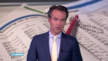 Rtl Nieuws - 19:30 Uur - Laat