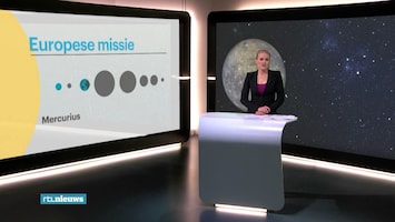 RTL Nieuws 18:00 uur