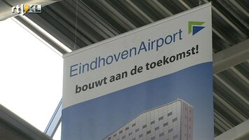 RTL Z Nieuws "Veel Europeanen willen naar Eindhoven"