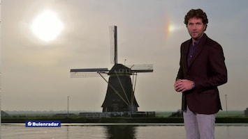 Rtl Weer - 18:30 Uur