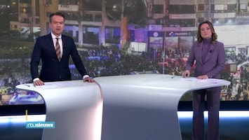 RTL Nieuws 19:30 uur