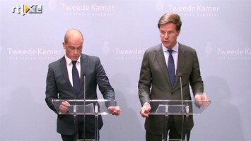 RTL Z Nieuws Assurantiebelasting van laag naar hoog BTW