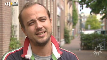 RTL Boulevard Geert Hoes openhartig over breuk