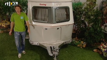 Campinglife Eriba Touring Familia 310