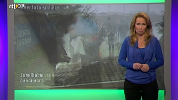 RTL Weer Laat