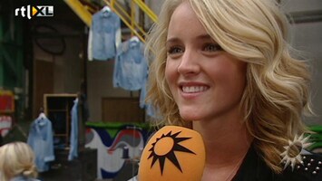 RTL Boulevard C&A gaat los op denim