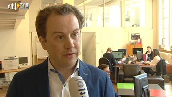 RTL Z Nieuws Banken: Blokhypotheek te ingewikkeld, klanten willen hem niet
