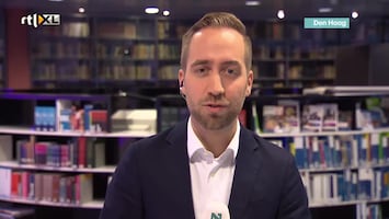 Rtl Z Nieuws - 17:30 - 10:00 Uur