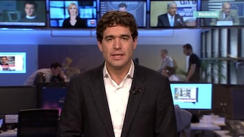 Rtl Z Nieuws - 17:30 - 17:30 Uur