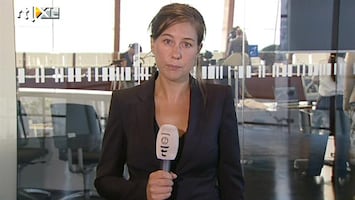 RTL Nieuws Floor Bremer bij persco Alphen