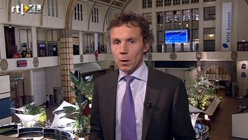 RTL Z Nieuws 09:00 Voor 1,85% 10 jaar lang geld uitlenen aan Duitsland is uitzonderlijk laag