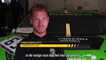 RTL GP: GT Sprint Series Hongarije