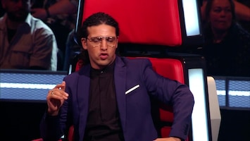 The Voice Of Holland Liveshow 3