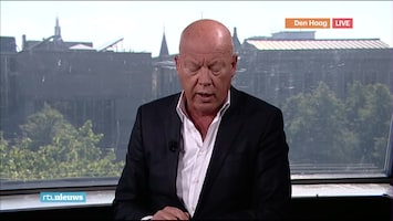 RTL Nieuws 18:00 uur