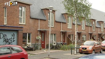 RTL Nieuws Woonlasten omhoog terwijl huizenprijs daalt
