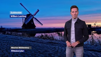 Rtl Weer - 18:05