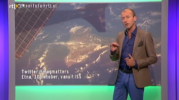 Rtl Weer - 19:55 Uur