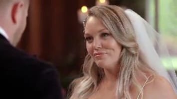 Married At First Sight Australië Afl. 1