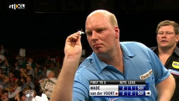 Rtl 7 Darts: World Grand Prix - Rtl 7 Darts: World Grand Prix /1